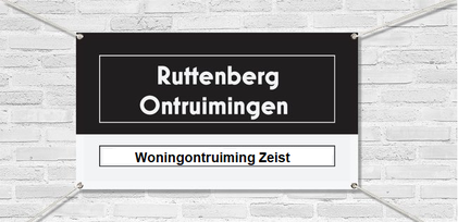 Woningontruiming Zeist 