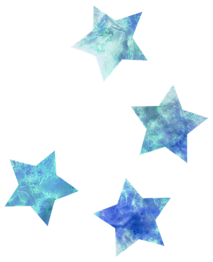 *STARS SHINING FOR YOU*