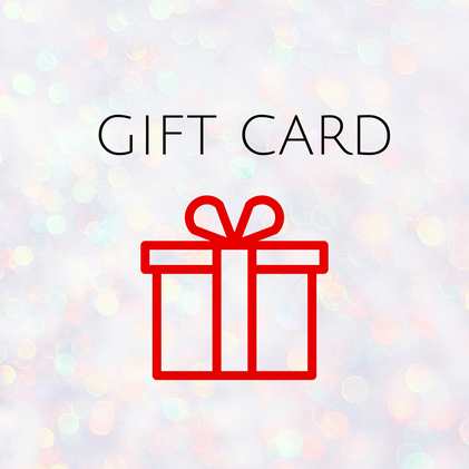 E-Gift Card (English Version) from €25.00