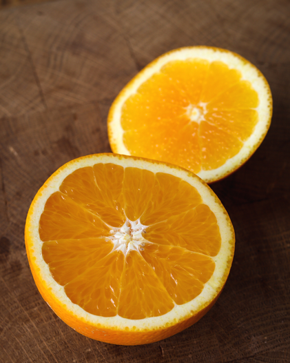 Pastinaken & Orangen fermentieren - Das fruchtige Winterferment