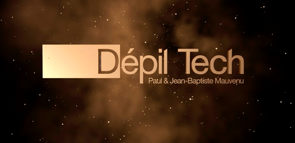 Réduction Depil Tech Perpignan Loisirs 66