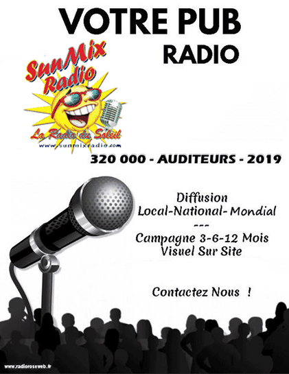 Radio Rose partenaire Loisirs 66