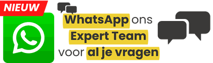 Whatsapp De Keuken Expert voor het kopen van een keuken