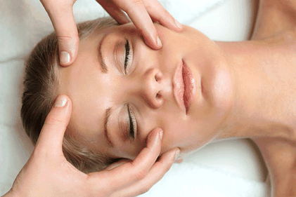 réflexologie faciale adulte - soignies - neufvilles