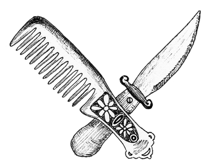 Die Goldene Locke Barbeck2017s Webseite