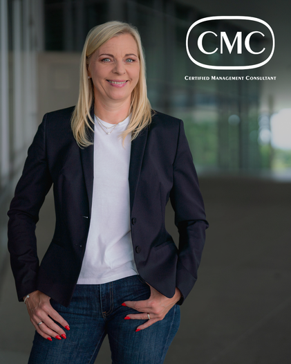 Claudia Preslmayr MSc - Strategische Organisationsentwicklung, Personalentwicklung und Unternehmensberatung