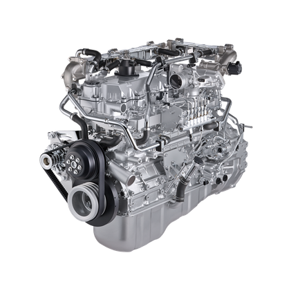 6HK1 - Isuzu Diesel Engines