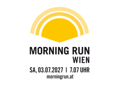 Morning Run Wien