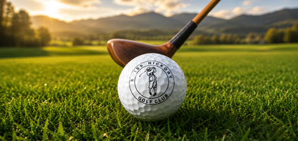 Swiss Hickory Golf Club