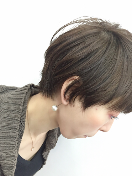横浜の救世主美容師☆奥条勇紀☆ ヘアカタログ Vol1