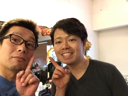 ヘッドスパとは技術ではなく『心』での施術