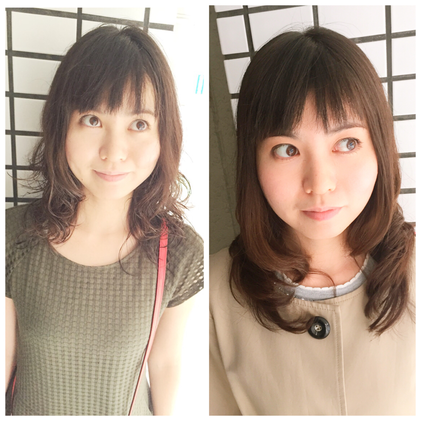 横浜の救世主美容師☆奥条勇紀☆ ヘアカタログ Vol1