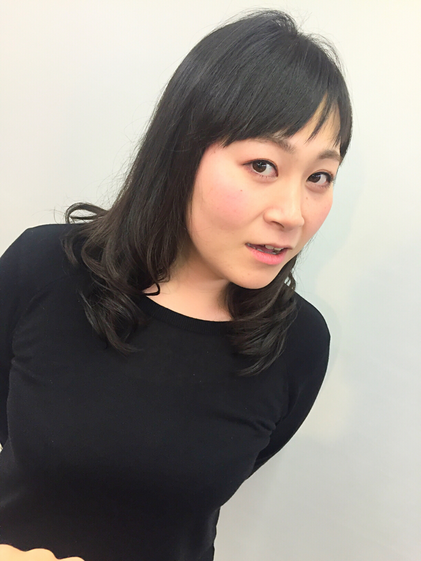 横浜の救世主美容師☆奥条勇紀☆ ヘアカタログ Vol1