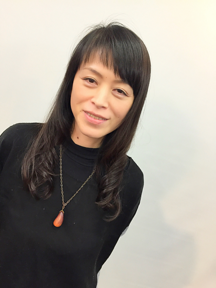 横浜の救世主美容師☆奥条勇紀☆ ヘアカタログ Vol1