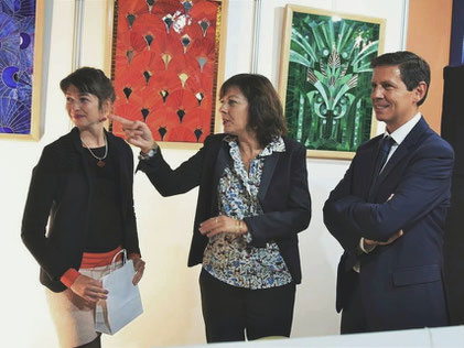 La région Occitanie agie en faveur des métiers d'art