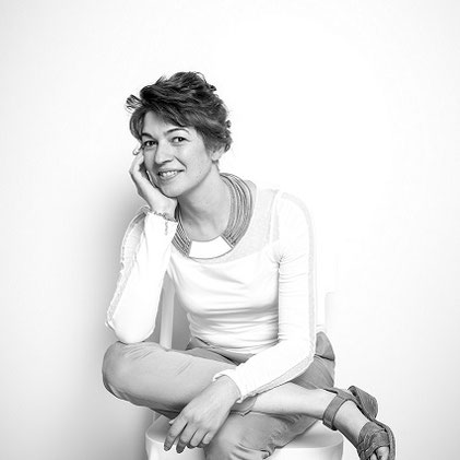 Myriam Hubert - Verrier mosaïste