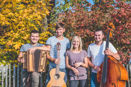 Foto: Quetschwork Family