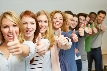 Sozialkompetenz: Soziale Kompetenzen (social skills) testen und lernen 
