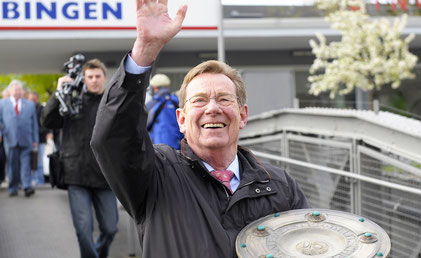 Foto: 1. FC Kaiserslautern