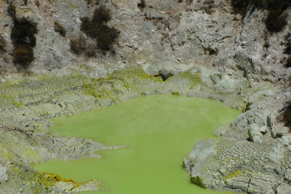 Devil's Pool