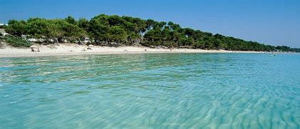 Alcúdia Bucht