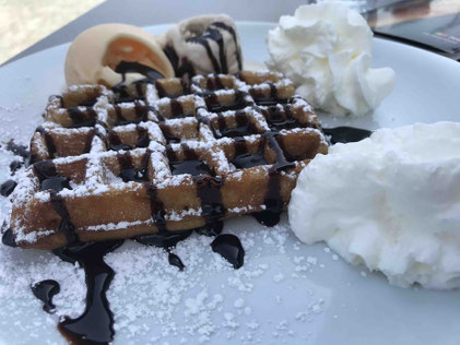 Porto Waffeln