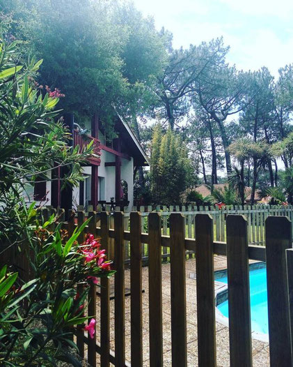 Ocean Maysoe Chambres D Hotes Gite