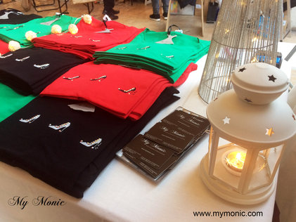 #mymonic.com #camisetas #tshirts #camisetasconswarovski #moda #mujer #wintermarket #sitges #tienda de camisetas #moda de camisetas #eventos #mercadodecolon #zocovalencia