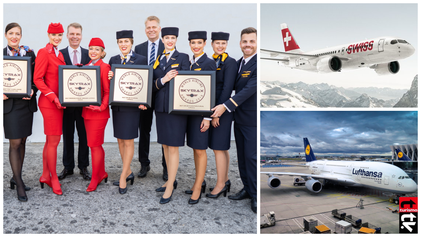Lufthansa