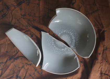 kintsugi met coach, kintsugi workshop goud lijm gouden littekens Willy Wartaal kintsugicursus