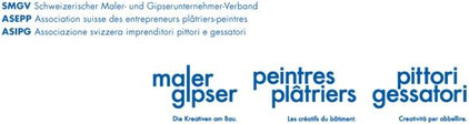 Maler- und Gipserunternehmer Verband SMGV