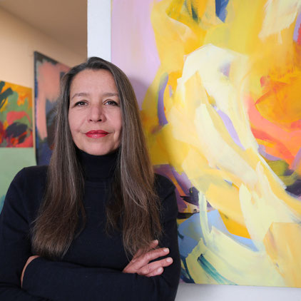 About Petra Penz