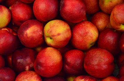 Äpfel; Streuobst