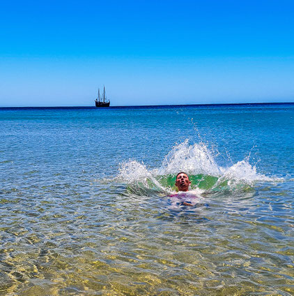 Algarve Reiseblog