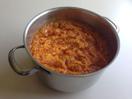 Migliotto (nome tratto dal risotto)