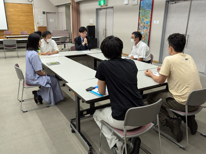 長野市実践起業塾