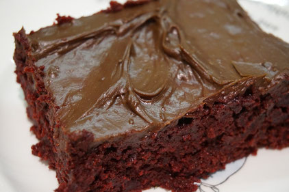 Schokoladenkuchen ohne Zucker Ernährungsberatung Heinsberg