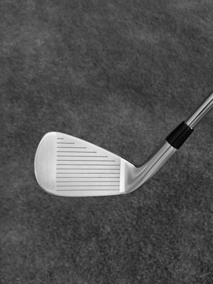 A GRIND G-CB - A DESIGN GOLF | A GRIND | A SERIES