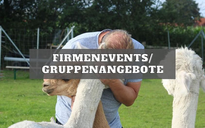 Gruppen Events