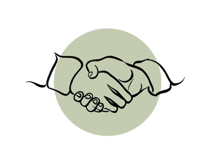 Mediation bei Konflikten, Huber Mediation