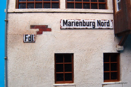 Emailleschilder