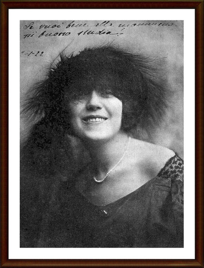 Juanita caracciolo - soprano