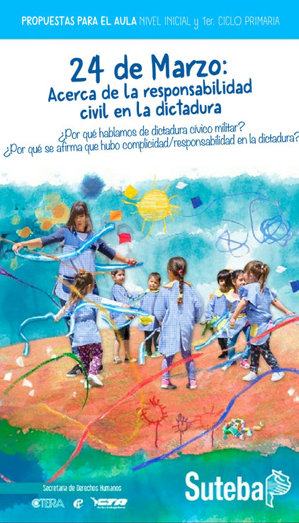Material didáctico para inicial 