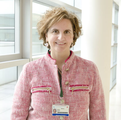 Dra. Teresa Álvarez Martin