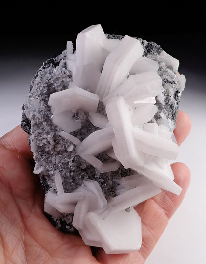 Sandwich Calcite China