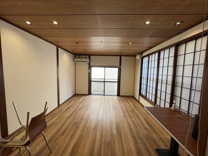 坂本塗装 名古屋営業所 アレスシックイ 名古屋市
