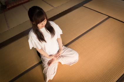 ぎっくり腰が癖の奈良県葛城市の女性