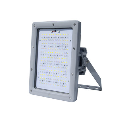 PUMA 200–300W LED Ex-Schutz Fluter Zone 2 22 ATEX IECEx Industrie Strahler