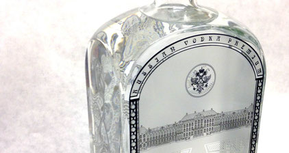vodka russe russian premium epicerie lausanne pully