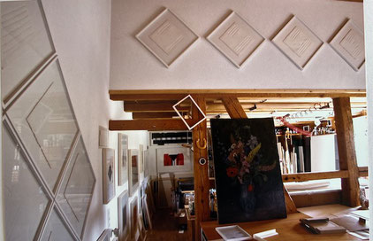 Atelier im Hirzenfeld